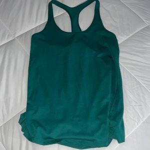 Lululemon tank